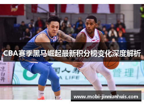CBA赛季黑马崛起最新积分榜变化深度解析