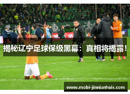 揭秘辽宁足球保级黑幕：真相将揭露！