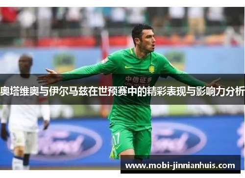 奥塔维奥与伊尔马兹在世预赛中的精彩表现与影响力分析