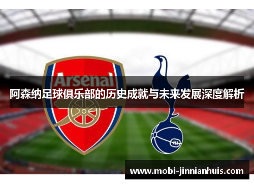 阿森纳足球俱乐部的历史成就与未来发展深度解析